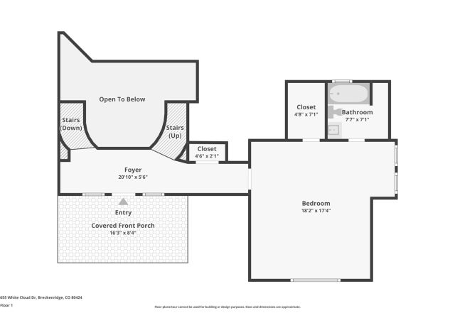655 White Cloud Drive photo 40