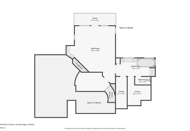 655 White Cloud Drive photo 43