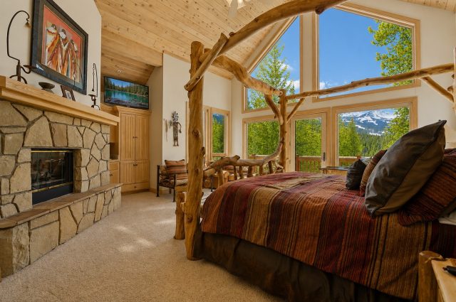 Home in Eagles View Sub, Breckenridge, CO — photo 6 (MLS S1069802)