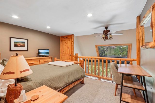 Condo in Miners Candle Condo, Breckenridge, CO — photo 5 (MLS S1069804)