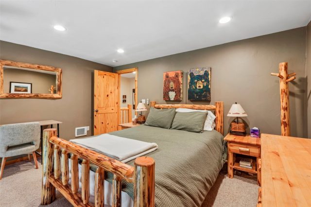 Condo in Miners Candle Condo, Breckenridge, CO — photo 6 (MLS S1069804)