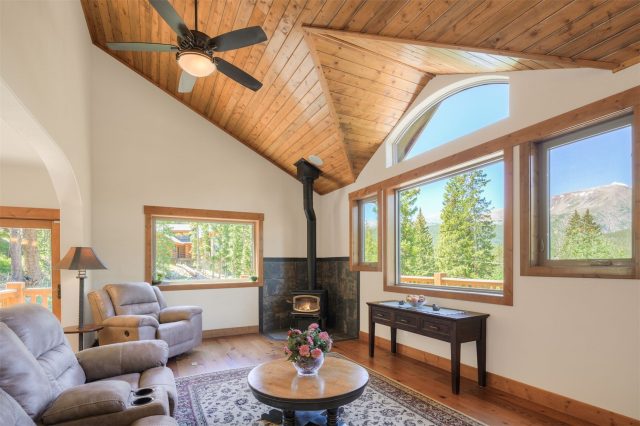 Home in Valley Of The Blue Sub, Breckenridge, CO — photo 5 (MLS S1069811)