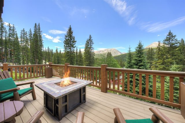 Home in Valley Of The Blue Sub, Breckenridge, CO — photo 6 (MLS S1069811)