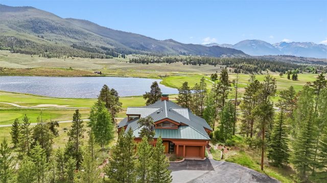 Home in Keystone Ranch Sub, Keystone, CO — photo 2 (MLS S1069820)