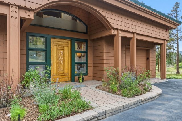 Home in Keystone Ranch Sub, Keystone, CO — photo 3 (MLS S1069820)