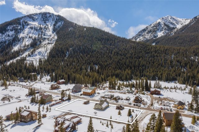 Home in Montezuma Town Sub, Montezuma, CO (MLS S1069821)