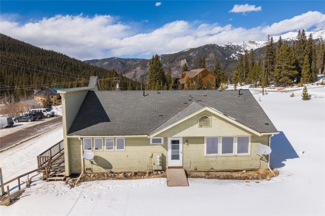 Home in Montezuma Town Sub, Montezuma, CO — photo 6 (MLS S1069821)