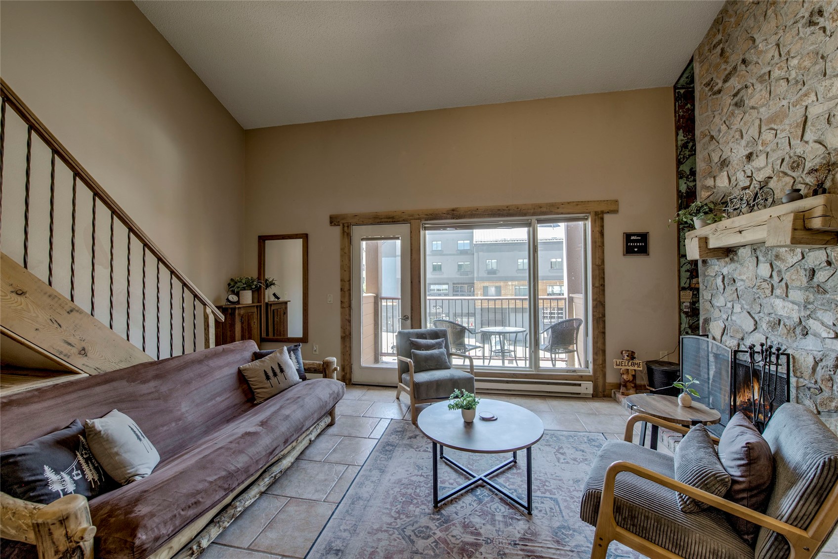 600 S Park Avenue 218, Breckenridge, CO — main photo