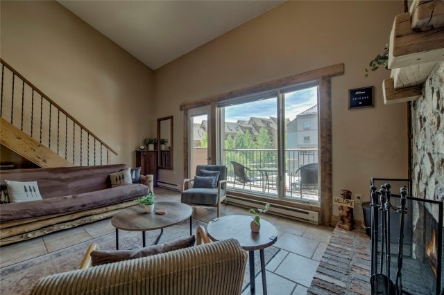 Condo in Der Steiermark Condo, Breckenridge, CO — photo 2 (MLS S1069826)