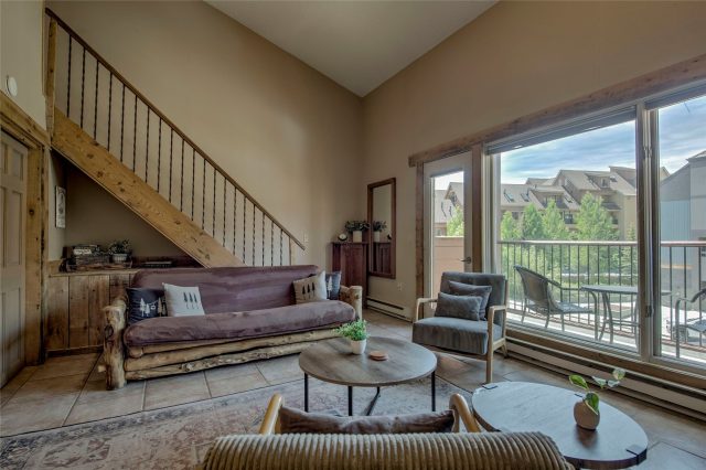 Condo in Der Steiermark Condo, Breckenridge, CO — photo 3 (MLS S1069826)