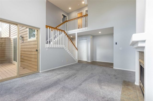 Townhome in Corinthian Hill Sub, Dillon, CO — photo 4 (MLS S1069831)