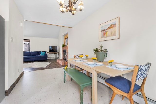 Duplex in Wildernest Sub, Silverthorne, CO — photo 4 (MLS S1069832)