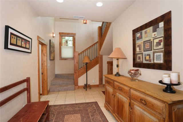 Duplex in Frisco Town Sub, Frisco, CO — photo 3 (MLS S1069833)