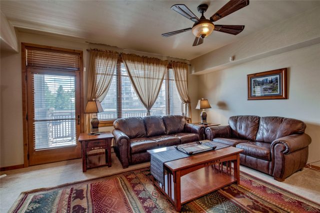 Condo in Timberline Cove Condos, Frisco, CO (MLS S1069835)