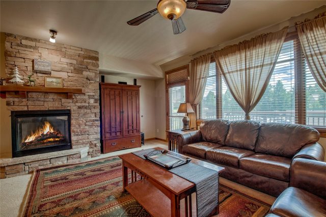Condo in Timberline Cove Condos, Frisco — photo 4 Condo in Timberline Cove Condos, Frisco, CO — photo 4 (MLS S1069835)