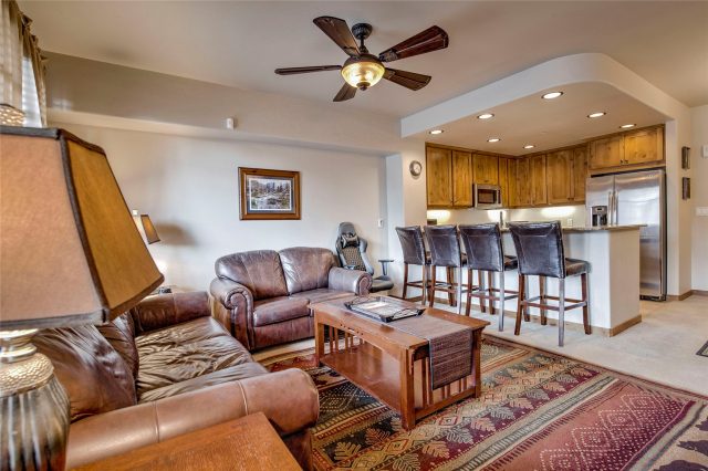 Condo in Timberline Cove Condos, Frisco — photo 5 Condo in Timberline Cove Condos, Frisco, CO — photo 5 (MLS S1069835)