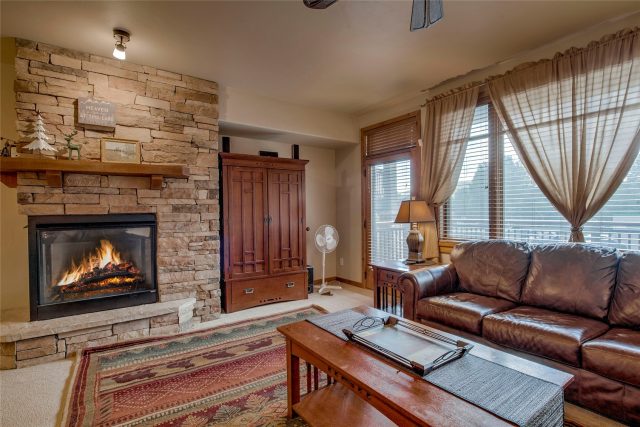 Condo in Timberline Cove Condos, Frisco, CO — photo 6 (MLS S1069835)