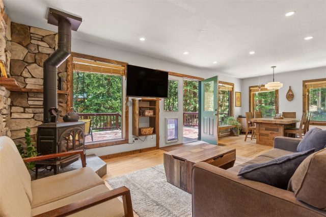Home in Alpine Breckenridge Sub, Blue River, CO — photo 4 (MLS S1069837)