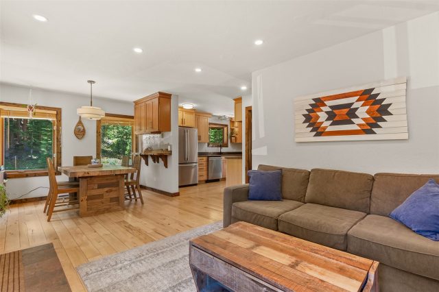 Home in Alpine Breckenridge Sub, Blue River, CO — photo 5 (MLS S1069837)