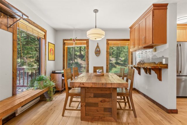 Home in Alpine Breckenridge Sub, Blue River, CO — photo 6 (MLS S1069837)