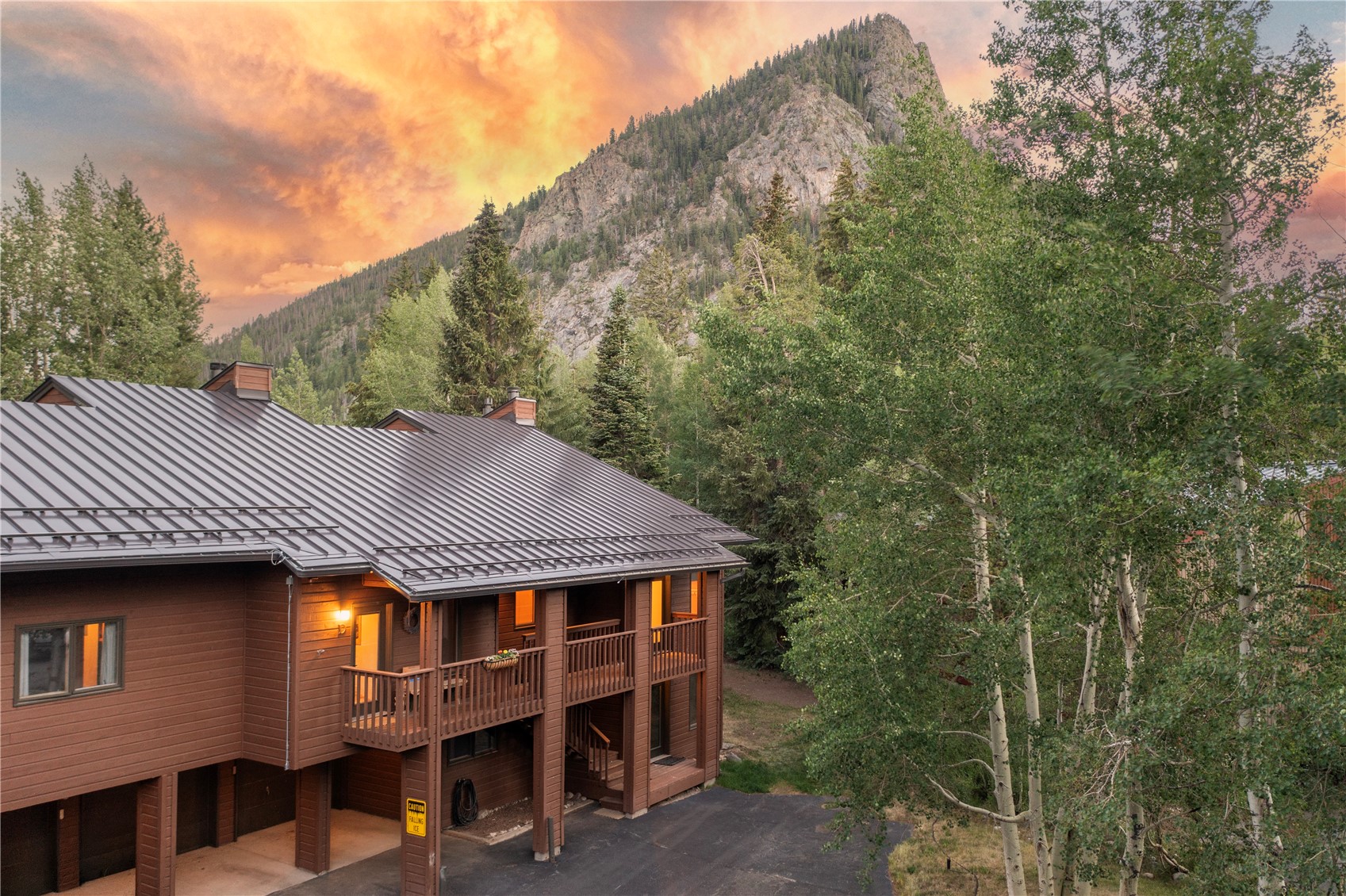 140 Creekside Drive E, Frisco, CO — main photo
