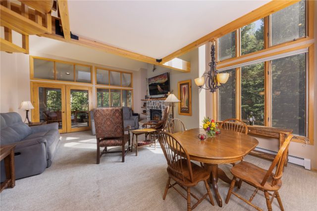 Condo in Brook Forest At Frisco Condo, Frisco, CO — photo 2 (MLS S1069843)