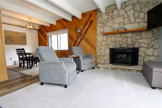 Condo in Peregrine Condo, Copper Mountain, CO — photo 2 (MLS S1069850)