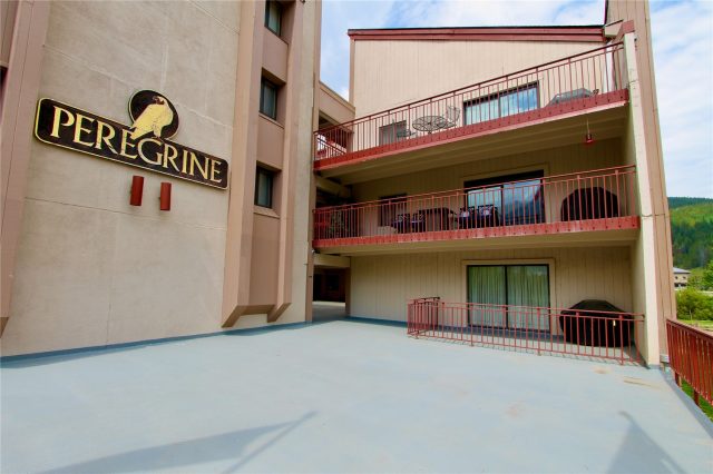 Condo in Peregrine Condo, Copper Mountain, CO — photo 5 (MLS S1069850)