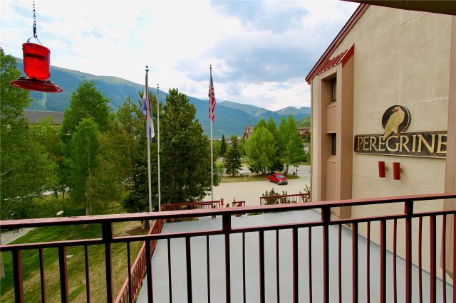 Condo in Peregrine Condo, Copper Mountain, CO — photo 6 (MLS S1069850)