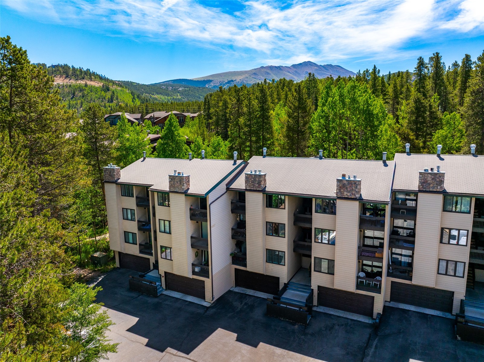 246 Broken Lance Drive 103, Breckenridge, CO — main photo