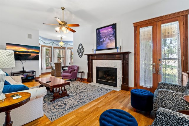 Home in Yingling And Mickles Addition Sub, Breckenridge, CO — photo 3 (MLS S1069856)
