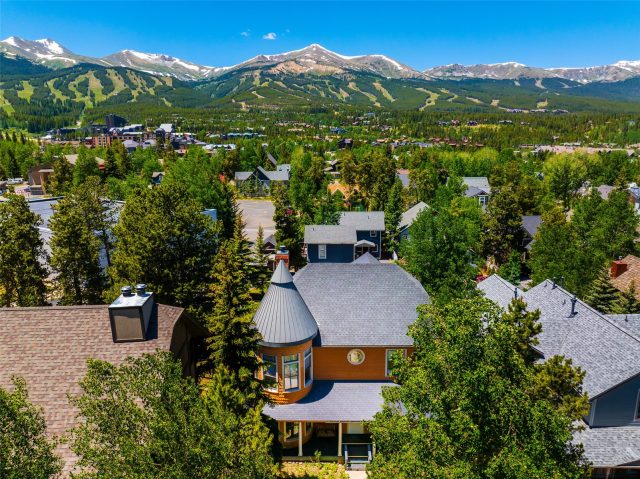 Home in Yingling And Mickles Addition Sub, Breckenridge, CO — photo 6 (MLS S1069856)
