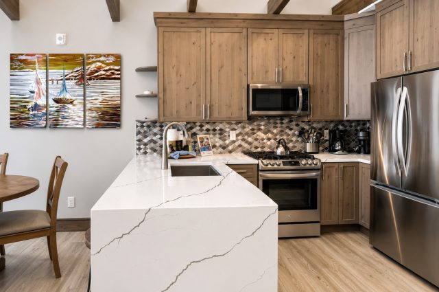 Condo in Seasons At Keystone Condo, Keystone, CO — photo 6 (MLS S1069858)