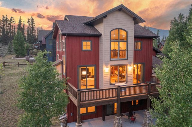 Home in Whispering Pines Ranch Sub, Dillon, CO — photo 2 (MLS S1069871)