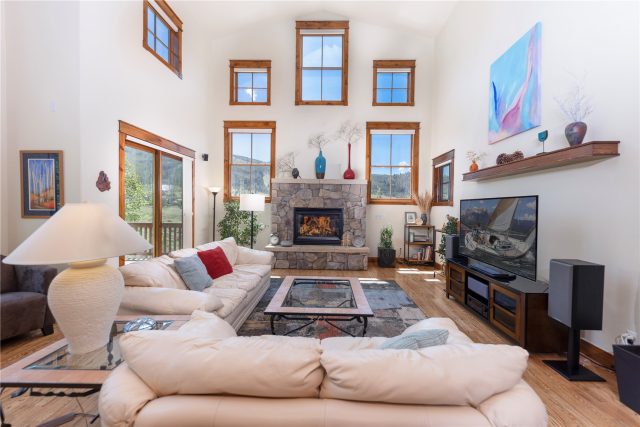 Home in Whispering Pines Ranch Sub, Dillon, CO — photo 4 (MLS S1069871)
