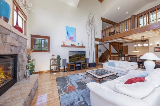 Home in Whispering Pines Ranch Sub, Dillon, CO — photo 5 (MLS S1069871)