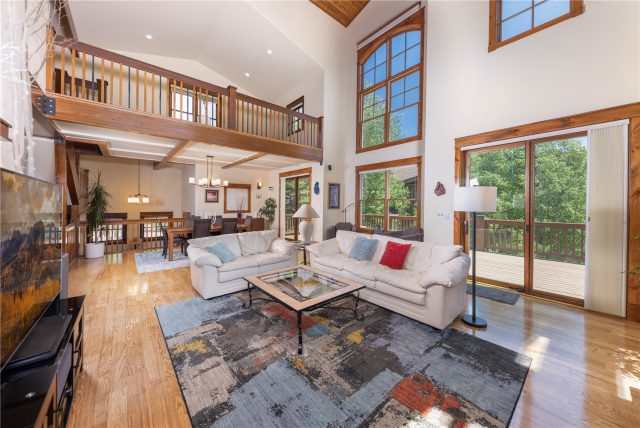 Home in Whispering Pines Ranch Sub, Dillon, CO — photo 6 (MLS S1069871)