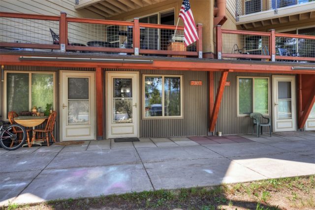 Condo in Silver Queen West Condo, Silverthorne — photo 3 Condo in Silver Queen West Condo, Silverthorne, CO — photo 3 (MLS S1069873)