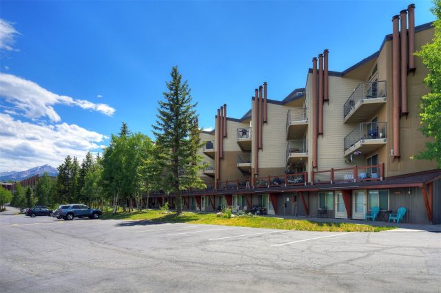 Condo in Silver Queen West Condo, Silverthorne — photo 4 Condo in Silver Queen West Condo, Silverthorne, CO — photo 4 (MLS S1069873)