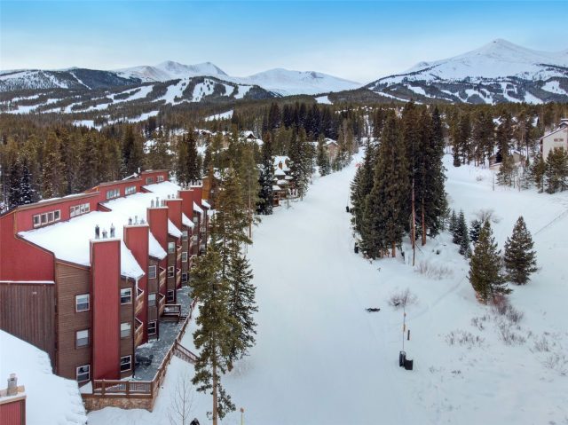 Condo in Tyra Summit Condo, Breckenridge, CO — photo 2 (MLS S1069874)