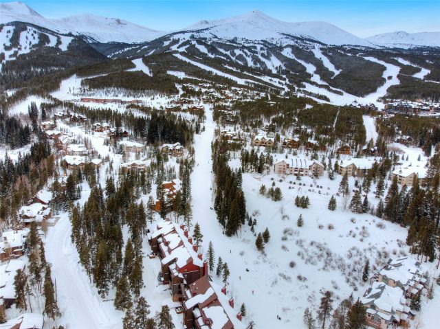 Condo in Tyra Summit Condo, Breckenridge, CO — photo 4 (MLS S1069874)