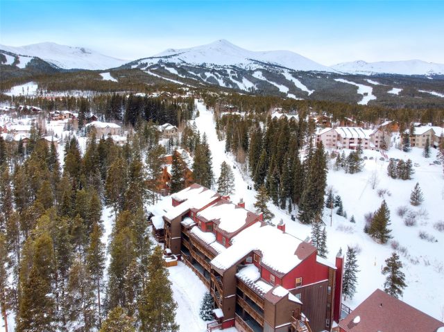 Condo in Tyra Summit Condo, Breckenridge, CO — photo 5 (MLS S1069874)