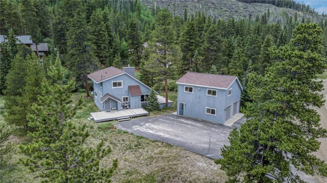 Home in Mountain View Sub, Breckenridge, CO — photo 2 (MLS S1069876)