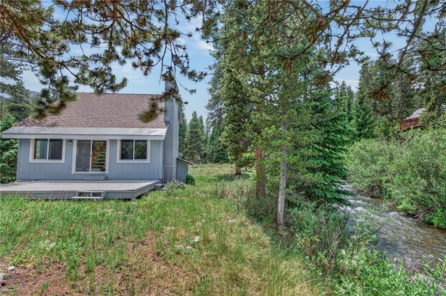 Home in Mountain View Sub, Breckenridge, CO — photo 3 (MLS S1069876)