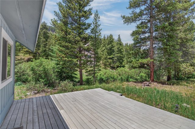 Home in Mountain View Sub, Breckenridge, CO — photo 4 (MLS S1069876)