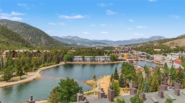 22300 Us Highway 6 1725, Keystone, CO — main photo