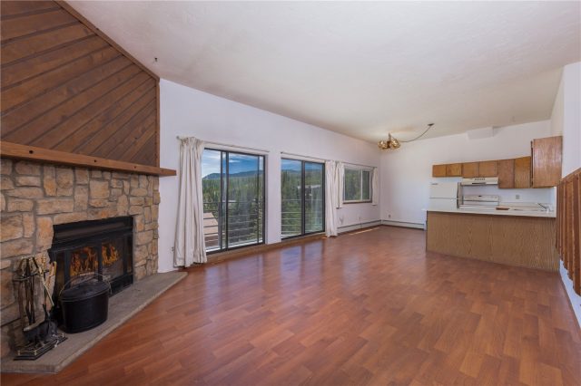 Condo in Buffalo Ridge Condo, Silverthorne, CO — photo 2 (MLS S1069885)