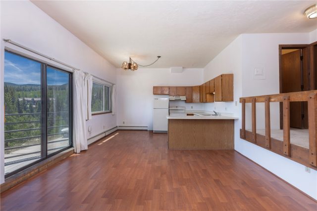 Condo in Buffalo Ridge Condo, Silverthorne, CO — photo 3 (MLS S1069885)