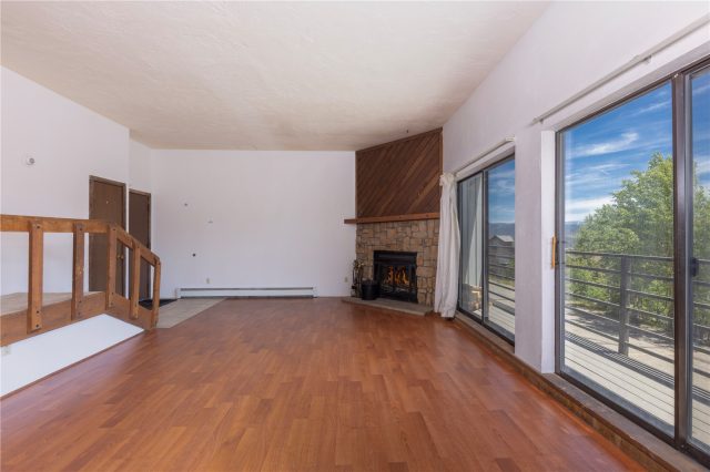 Condo in Buffalo Ridge Condo, Silverthorne, CO — photo 6 (MLS S1069885)