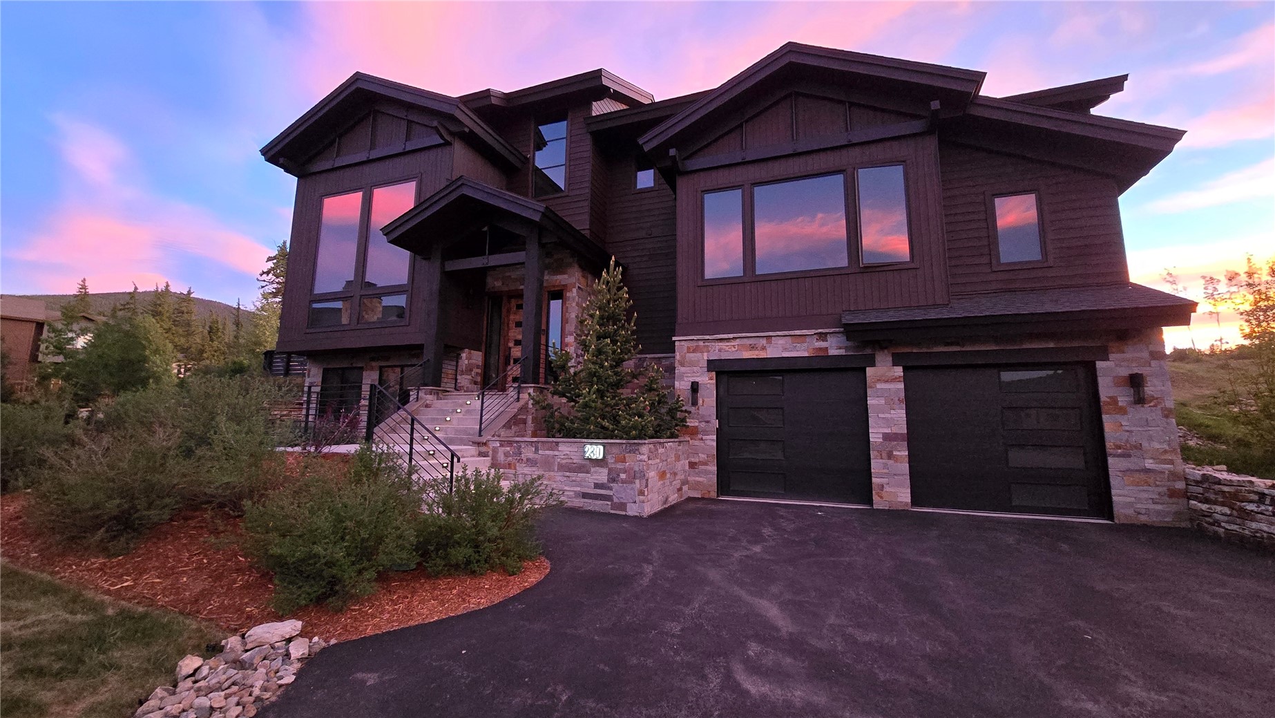 230 Telluride Court, Dillon, CO — main photo